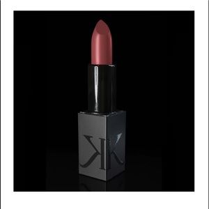 NIB Goddess Silk-Matte Lipstick